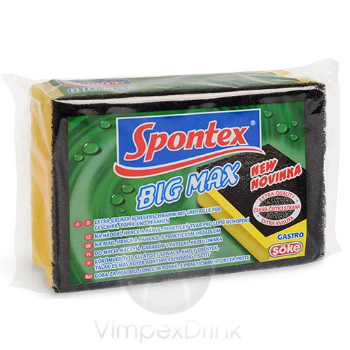 Spontex BigMax mosogatósziv. HoReCa