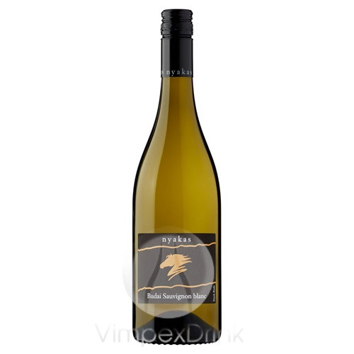 Nyakas Budai Sauvignon Blanc 0,75l