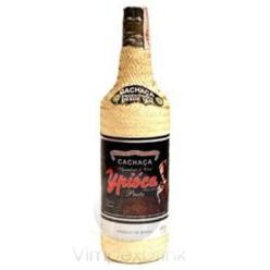 Ypioca Prata rum 1l 39%