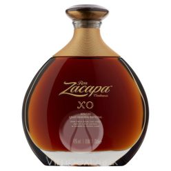 Ron Zacapa Centenario XO rum DD. 0,7l 40%