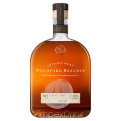 Woodford Reserve Whisky 0,7l 43,2%