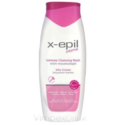 X-Epil Intimo intim mosakodógél 400ml