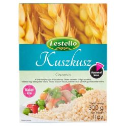 Lestello Kuszkusz 300g