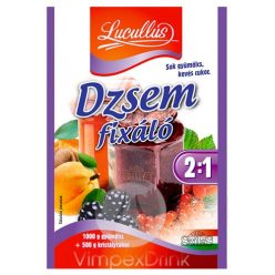 LUCULLUS DZSEMFIXÁLÓ 2:1 25G