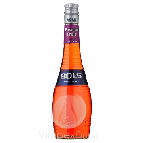 Bols likőr Passion Fruit 0,7l 17%