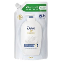 Dove folyékony szappan utántöltő 500ml Original