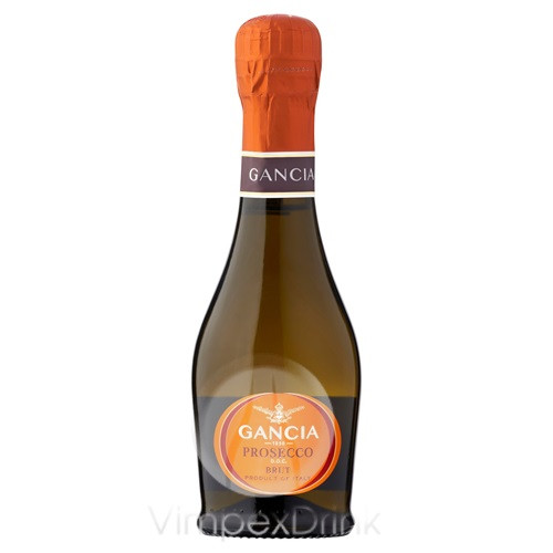 Gancia Prosecco DOC 0,2l 11,5%