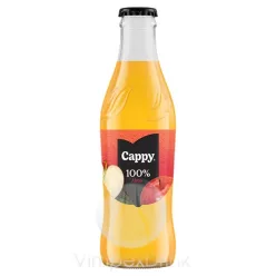 COCA Cappy alma 0,25l PAL