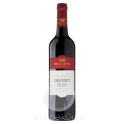 Mészáros Cabernet Franc 0,75l