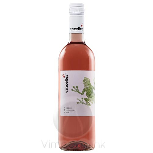 Vincellér Soproni Kékfrankos rosé 0,75L