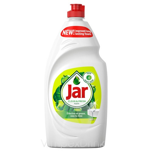 Jar mosogató 900ml Alma