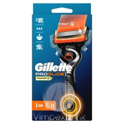 Gillette Fusion ProG Flexball elektr.borotva 1up