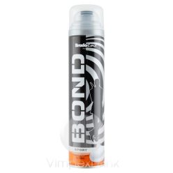 Bond borotvahab 300ml sport