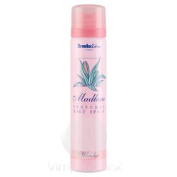 Madlene deo 75ml wonder rózsaszín