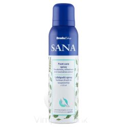 Sana lábápoló spray 150ml