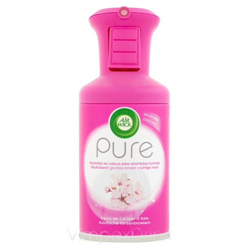 Air Wick Pure 250ml Cseresznyevirág