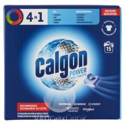 Calgon Express Ball tabletta 15DB