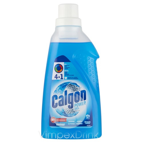 Calgon gél 750 ml