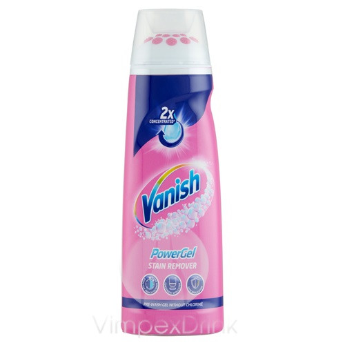 Vanish Előkezelő gél 200ml