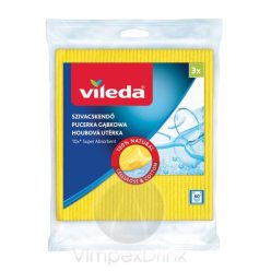 Vileda Classic Szivacskendő 3db (új kód)