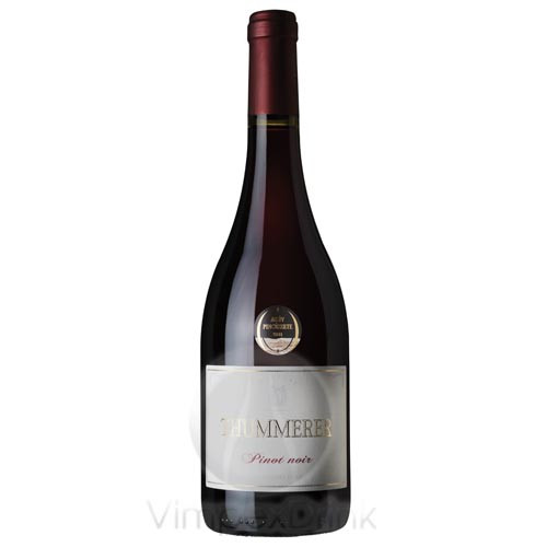 Thummerer Tekenőháti Pinot noir 0,75L