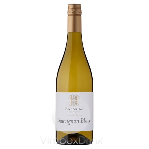 Babarczi Sauvignon Blanc 0,75L