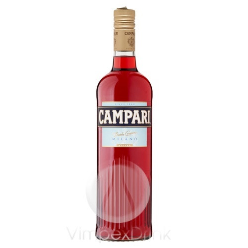 Campari 1l 25%