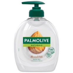 Palmolive foly.szappan 300ml Mandulatej