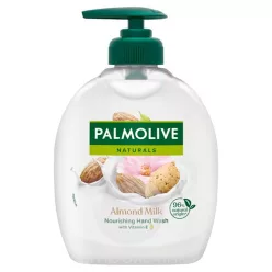 Palmolive foly.szappan 300ml Mandulatej