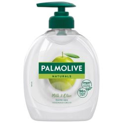 Palmolive foly.szappan 300ml Olive Millk