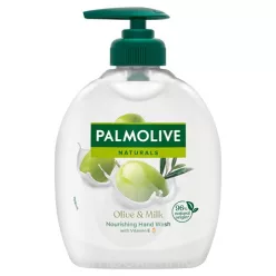 Palmolive foly.szappan 300ml Olive Millk