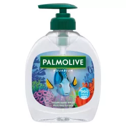 Palmolive foly.szappan 300ml Aquarium