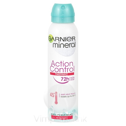 Garnier deo 150ml AC. Thermo Protect