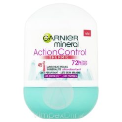 Garnier roll 50ml AC. Thermo Protect