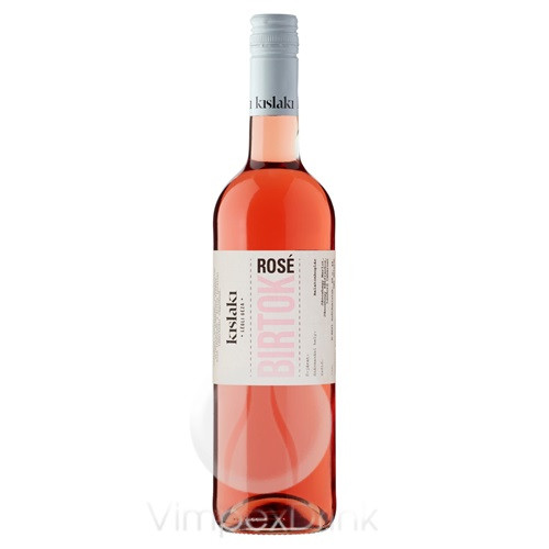 Légli G. Rosé Cuvée (Kf-M-Cab) 0,75l