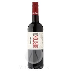 Légli G. Birtokvörös 0,75L 2020 (Kislaki)