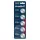 ULTRATECH Lithium  CR 2032 B5 elem