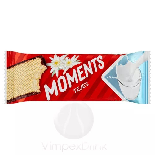 MOMENTS ostya Tejes 45g/36/