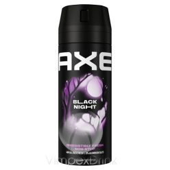 AXE deo 150ml Black Night