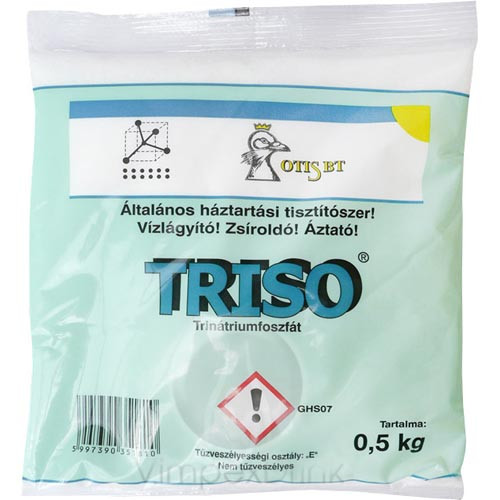 Otis trisó 500g