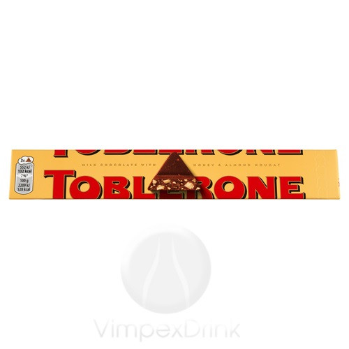 Toblerone tej 100g/20/