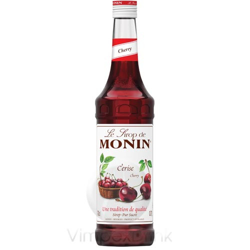 Monin Meggy Szirup 0,7l