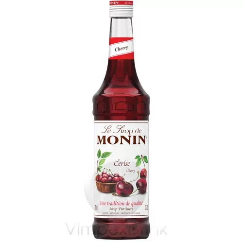 Monin Meggy Szirup 0,7l