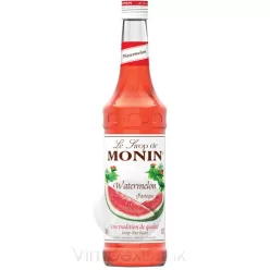 Monin Görögdinnye Szirup 0,7l