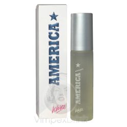 America EDT 50ml White (női)