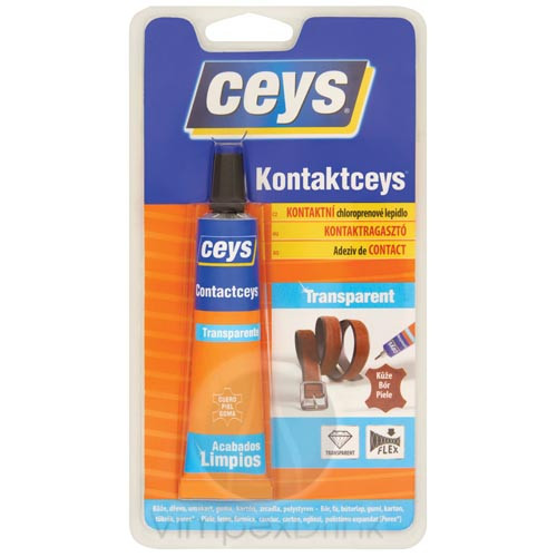 Ceys kontaktragasztó 30ml