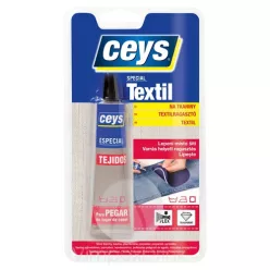 Ceys textilragasztó 30ml