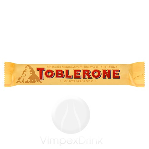 Toblerone tej 35g/24/