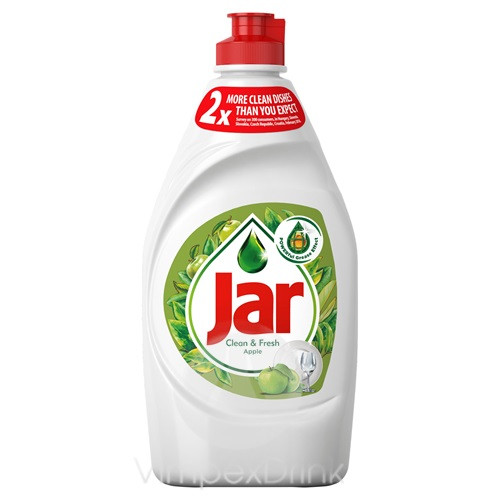 Jar mosogató 450ml Alma