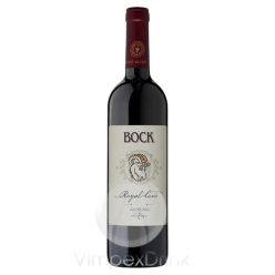 Bock Villányi Royal Cuvée 0,75l